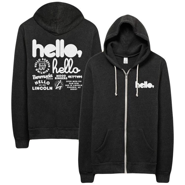 Your Merch, Your Way